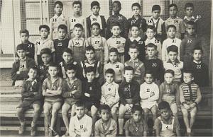 ECOLE MAGNAN GARCONS 19XX XXX N06